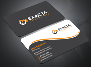 Business Card Design by sadikul islam for this project | Design: #29772735
