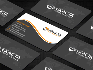 Business Card Design by sadikul islam for this project | Design: #29789090