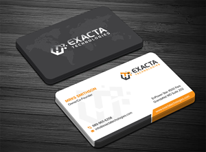 Business Card Design by sadikul islam for this project | Design: #29789091