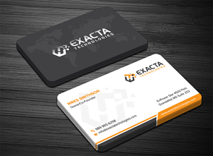 Business Card Design by sadikul islam for this project | Design: #29789098
