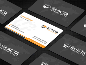 Business Card Design by sadikul islam for this project | Design: #29789099