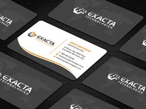 Business Card Design by sadikul islam for this project | Design: #29789594