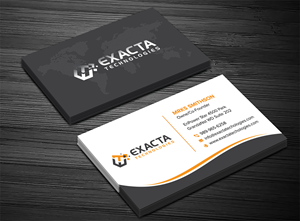 Business Card Design by sadikul islam for this project | Design: #29789595