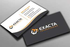 Business Card Design by sadikul islam for this project | Design: #29789596