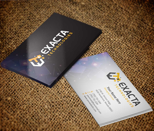 Diseño de Tarjeta de Presentación por VirtueDesignPro para este proyecto | Diseño: #29767697