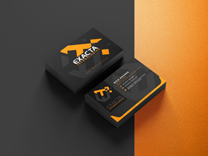 Business Card Design by AP Creatives for this project | Design: #29768892