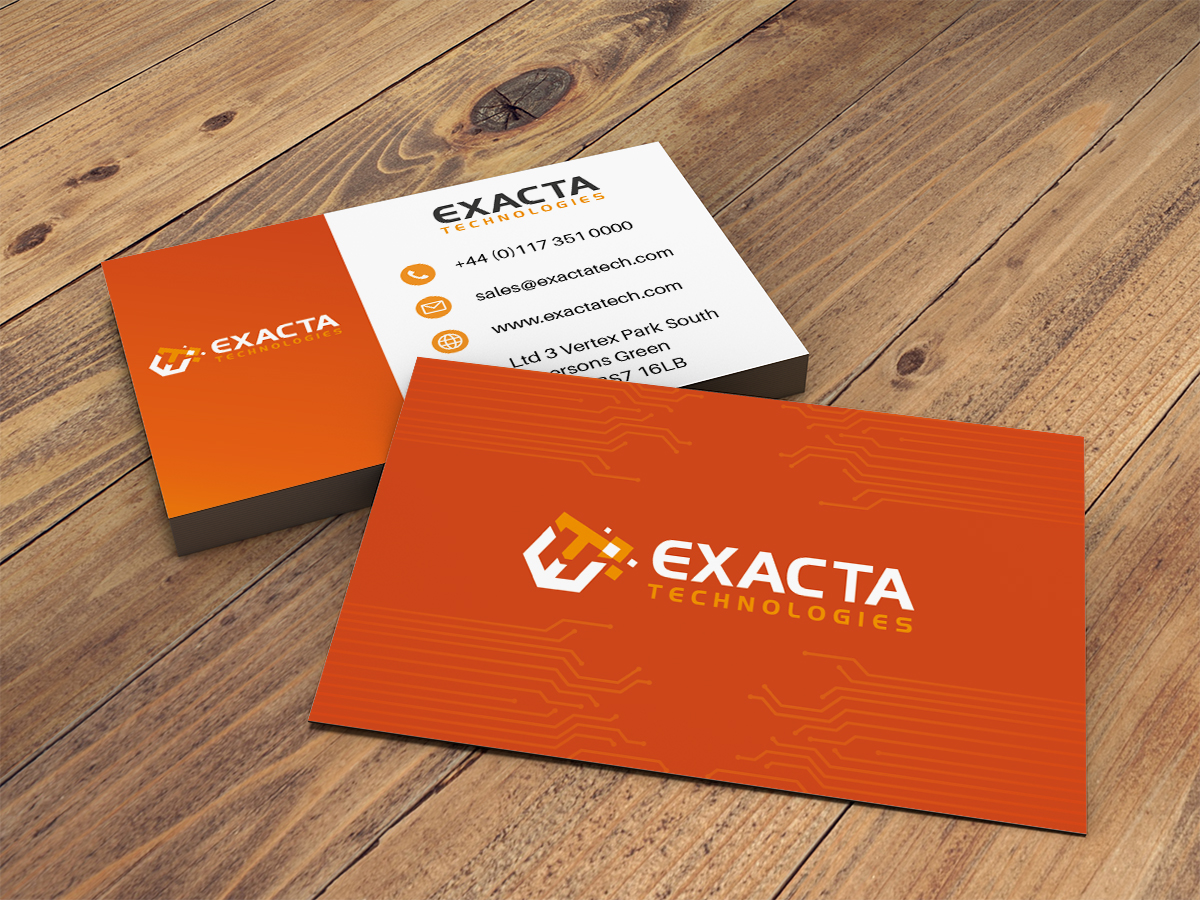 Business Card Design by 21 Design for this project | Design #29776568