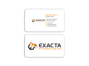 Diseño de Tarjeta de Presentación por Expert Bappy para este proyecto | Diseño: #29767586