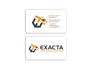 Diseño de Tarjeta de Presentación por Expert Bappy para este proyecto | Diseño: #29767587