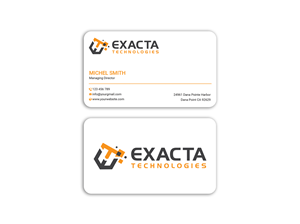 Diseño de Tarjeta de Presentación por Expert Bappy para este proyecto | Diseño: #29767588