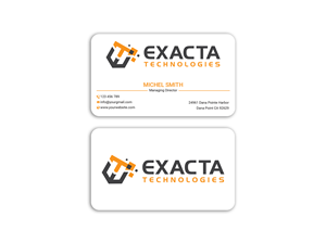 Diseño de Tarjeta de Presentación por Expert Bappy para este proyecto | Diseño: #29767589