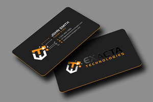 Business Card Design by Sun Moon Graphic Designer for this project | Design #29770083