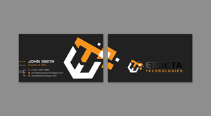 Business Card Design by Sun Moon Graphic Designer for this project | Design: #29770084