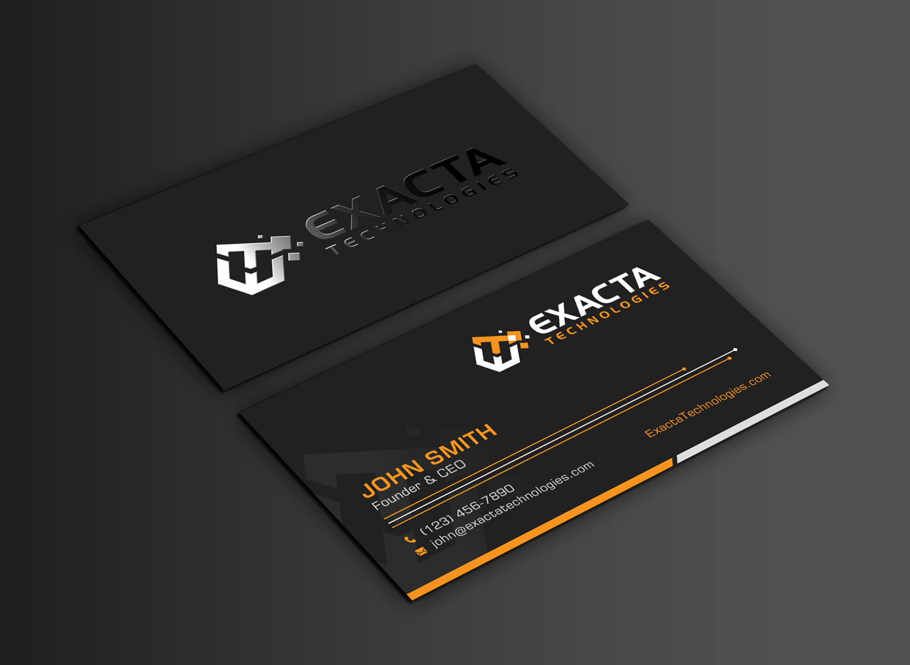 Visitenkarten-Design von Sun Moon Graphic Designer für dieses Projekt | Design #29770086