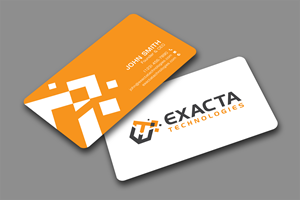 Business Card Design by Sun Moon Graphic Designer