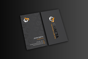 Diseño de Tarjeta de Presentación por Sun Moon Graphic Designer para este proyecto | Diseño: #29770094
