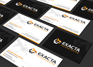 Business Card Design by Creations Box 2015 for this project | Design #29766814