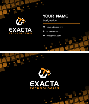 Diseño de Tarjeta de Presentación por abhishukla1987 para este proyecto | Diseño: #29771906