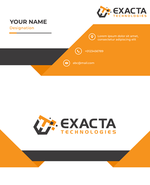 Business Card Design by abhishukla1987 for this project | Design: #29775735