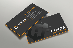Diseño de Tarjeta de Presentación por Uttom 2 para este proyecto | Diseño: #29765377