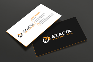 Diseño de Tarjeta de Presentación por DesignShout para este proyecto | Diseño: #29770147