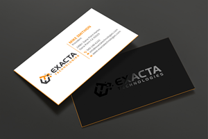 Diseño de Tarjeta de Presentación por DesignShout para este proyecto | Diseño: #29770148
