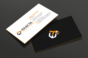 Diseño de Tarjeta de Presentación por DesignShout para este proyecto | Diseño: #29770156