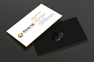 Diseño de Tarjeta de Presentación por DesignShout para este proyecto | Diseño: #29770157