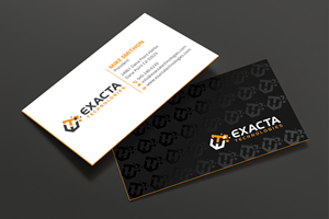 Diseño de Tarjeta de Presentación por DesignShout para este proyecto | Diseño: #29770185