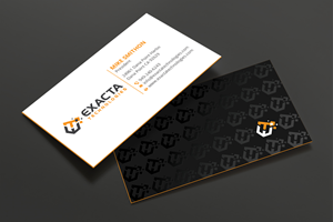 Diseño de Tarjeta de Presentación por DesignShout para este proyecto | Diseño: #29770186