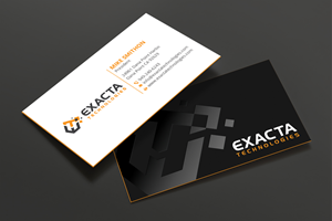 Diseño de Tarjeta de Presentación por DesignShout para este proyecto | Diseño: #29770187