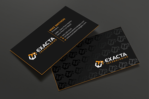 Diseño de Tarjeta de Presentación por DesignShout para este proyecto | Diseño: #29770205