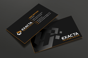 Diseño de Tarjeta de Presentación por DesignShout para este proyecto | Diseño: #29770206