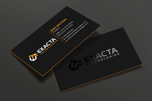 Diseño de Tarjeta de Presentación por DesignShout para este proyecto | Diseño: #29770207