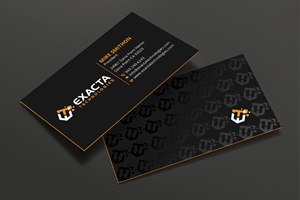 Diseño de Tarjeta de Presentación por DesignShout para este proyecto | Diseño: #29770208