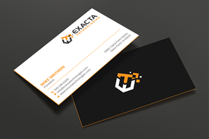 Diseño de Tarjeta de Presentación por DesignShout para este proyecto | Diseño: #29770239