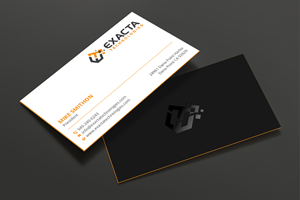 Diseño de Tarjeta de Presentación por DesignShout para este proyecto | Diseño: #29770240