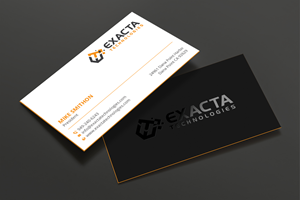 Diseño de Tarjeta de Presentación por DesignShout para este proyecto | Diseño: #29770241