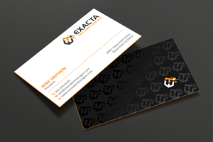 Diseño de Tarjeta de Presentación por DesignShout para este proyecto | Diseño: #29770242