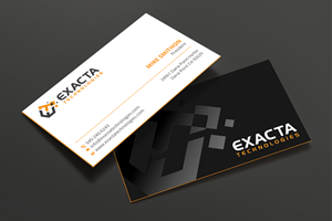 Diseño de Tarjeta de Presentación por DesignShout para este proyecto | Diseño: #29770252