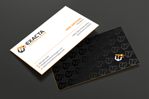 Diseño de Tarjeta de Presentación por DesignShout para este proyecto | Diseño: #29770253