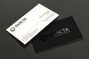 Diseño de Tarjeta de Presentación por DesignShout para este proyecto | Diseño: #29770254