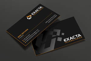 Diseño de Tarjeta de Presentación por DesignShout para este proyecto | Diseño: #29770271