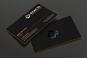 Diseño de Tarjeta de Presentación por DesignShout para este proyecto | Diseño: #29770272