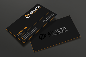 Diseño de Tarjeta de Presentación por DesignShout para este proyecto | Diseño: #29770273