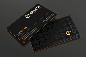 Diseño de Tarjeta de Presentación por DesignShout para este proyecto | Diseño: #29770274