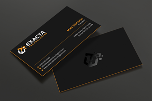 Diseño de Tarjeta de Presentación por DesignShout para este proyecto | Diseño: #29770283