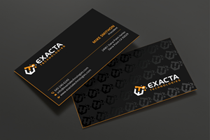 Diseño de Tarjeta de Presentación por DesignShout para este proyecto | Diseño: #29770284