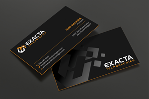 Diseño de Tarjeta de Presentación por DesignShout para este proyecto | Diseño: #29770285