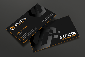 Diseño de Tarjeta de Presentación por DesignShout para este proyecto | Diseño: #29770330